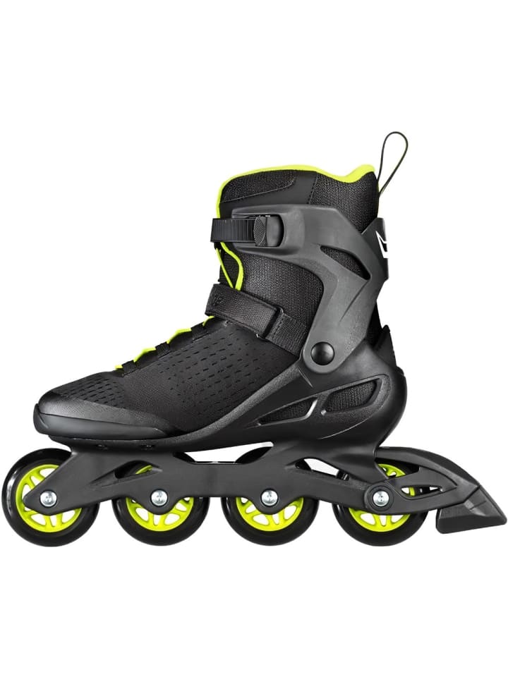 Rollerblade Inliner in Schwarz günstig kaufen