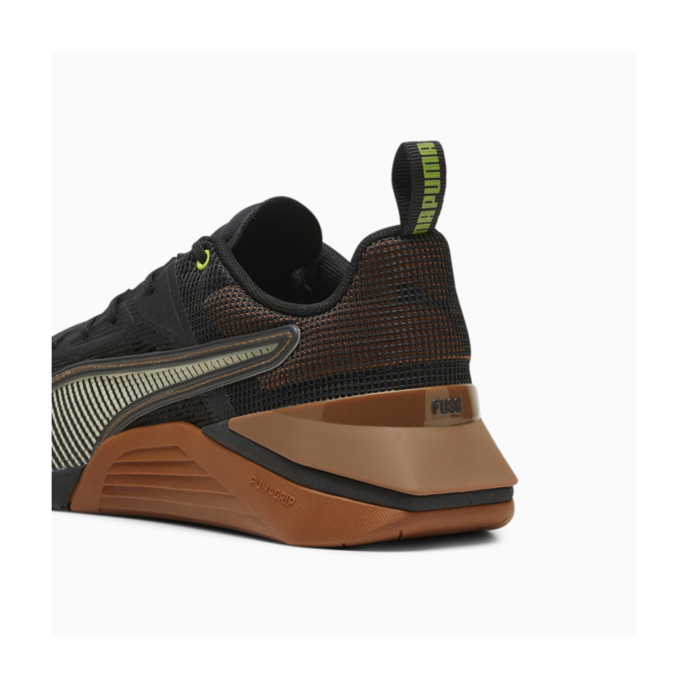 PUMA Fuse 3.0 Trainingsschuhe 378107_03 / schwarz