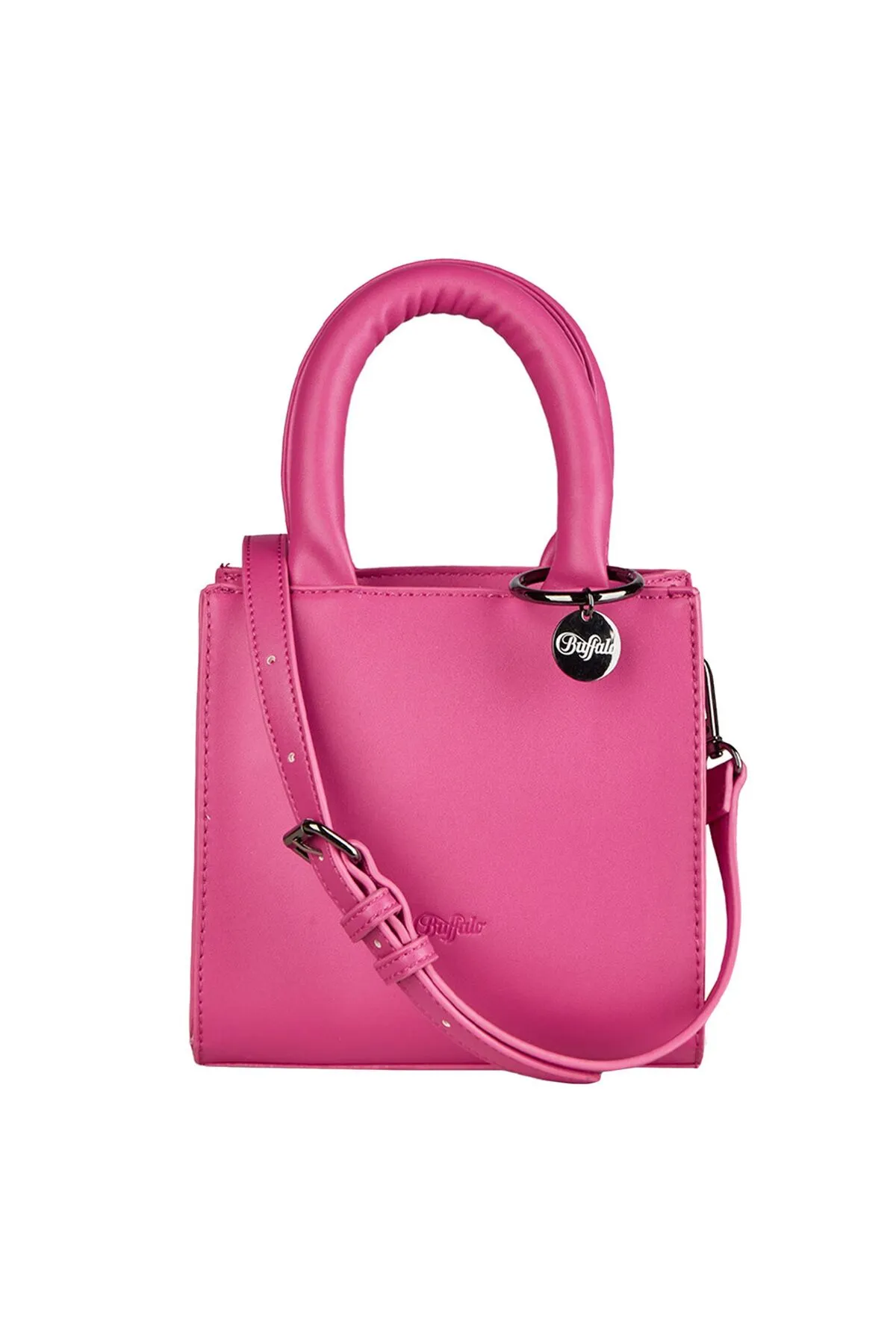 Buffalo  Boxy Mini Bag Handtasche 17,5 cm