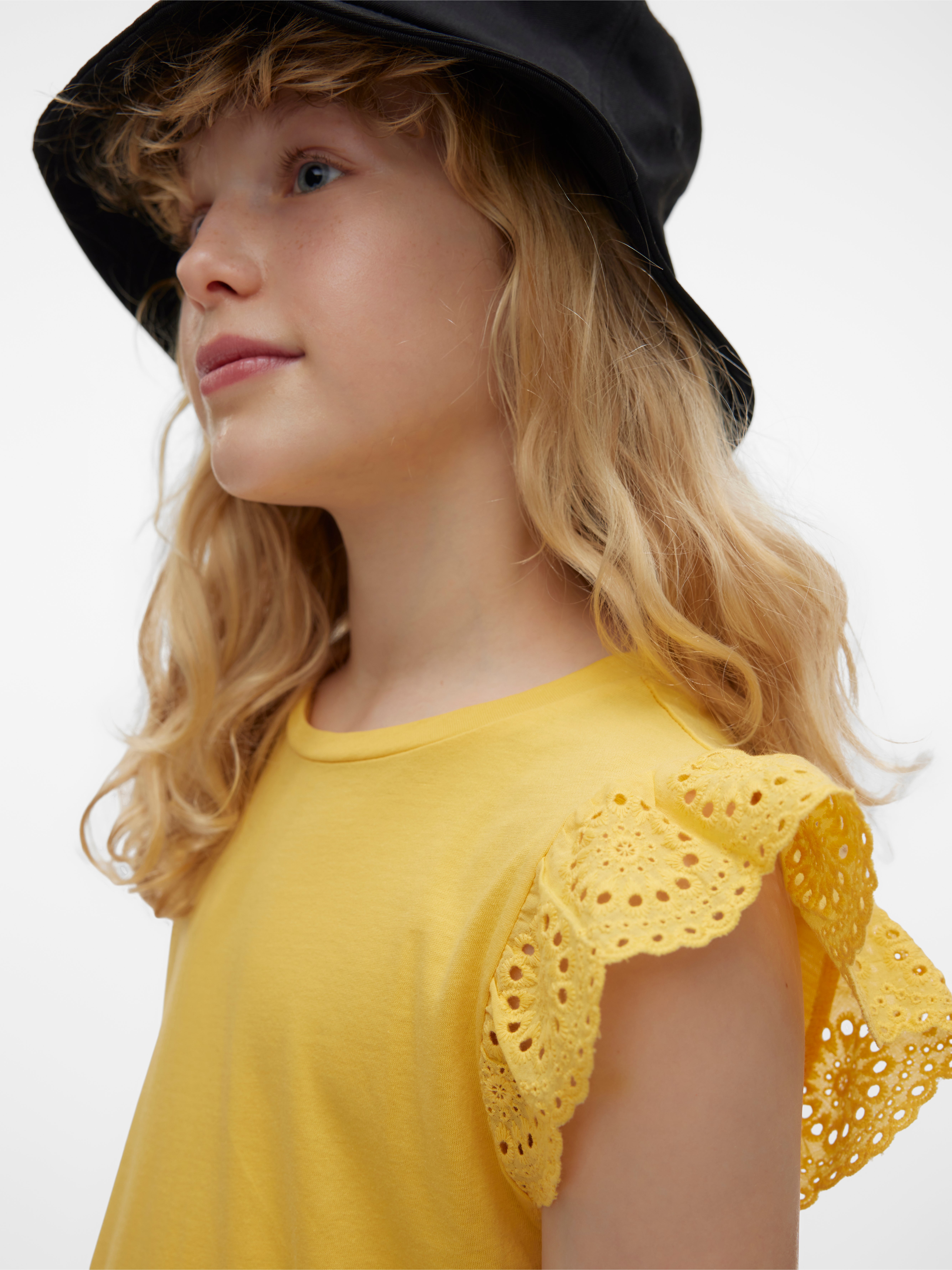 VMEMILY Kurzes Kleid