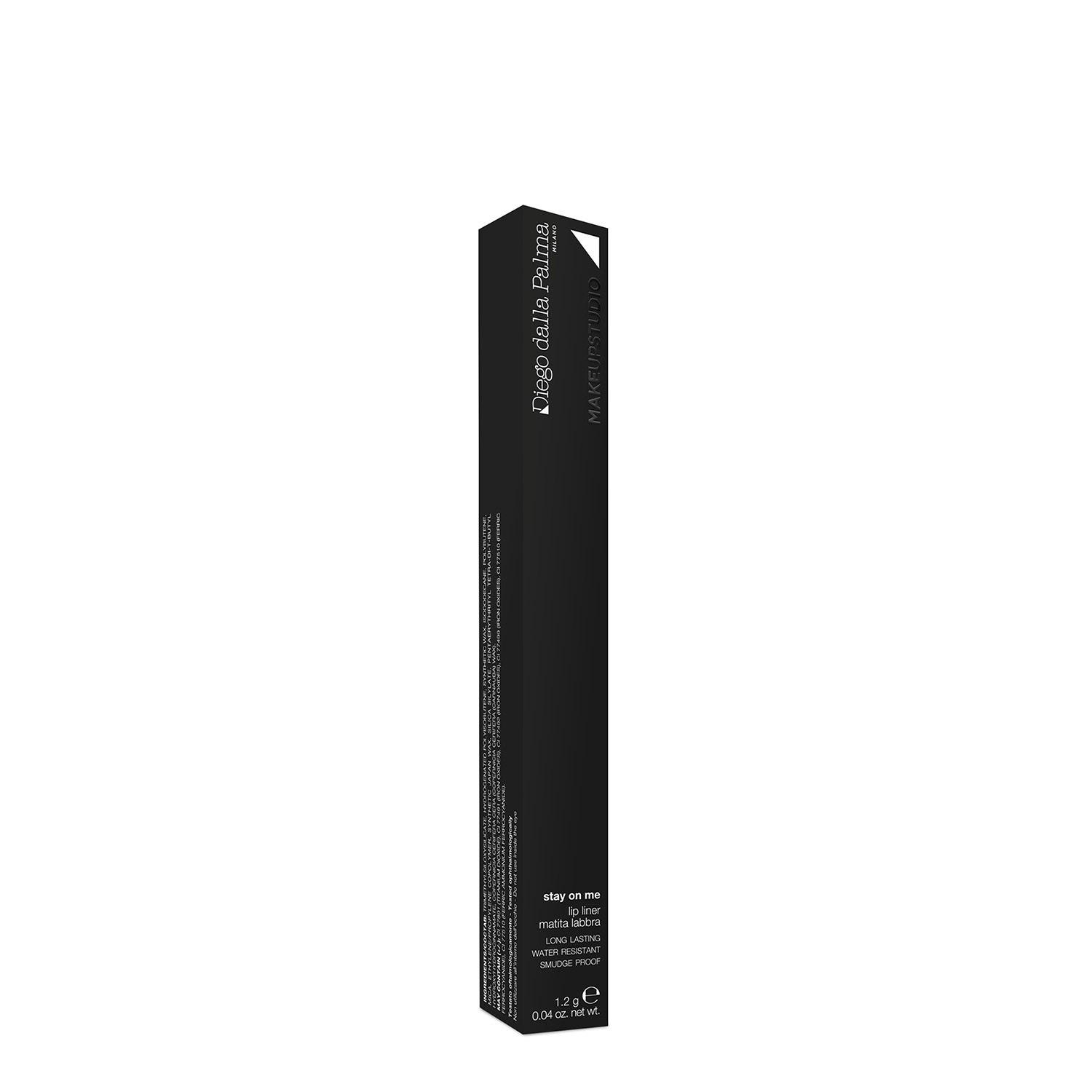 Kontúrovacia ceruzka na pery Diego dalla Palma Makeupstudio Stay On Me