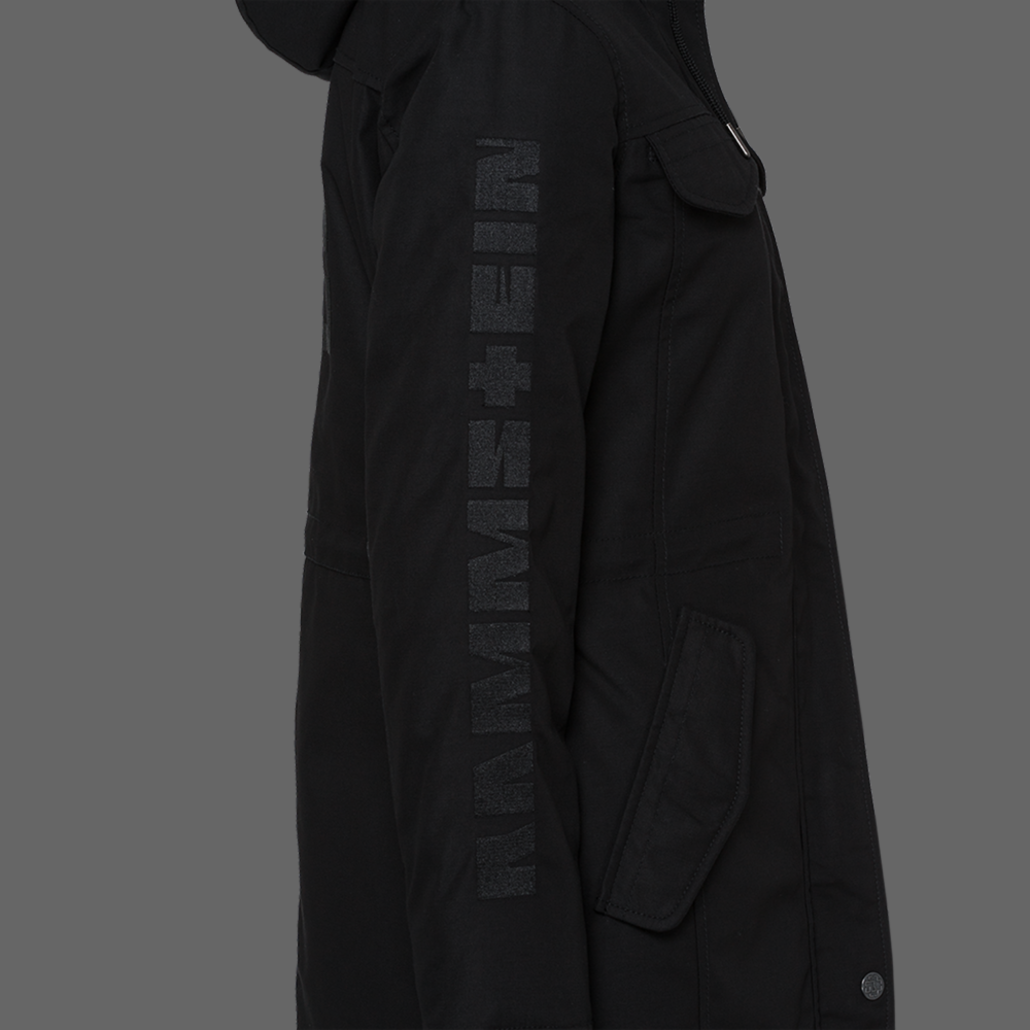 Damen Parka 