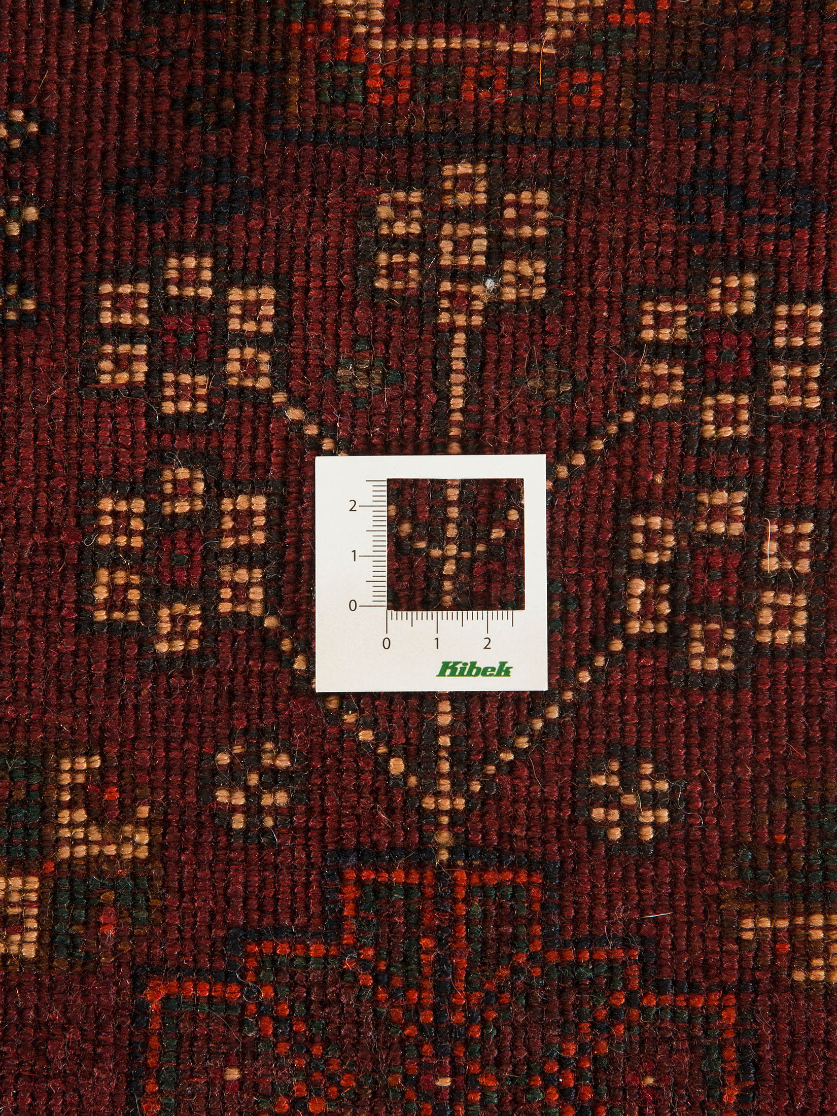 Shiraz ca. 107 x 147 cm, Unikat / Einzelstück