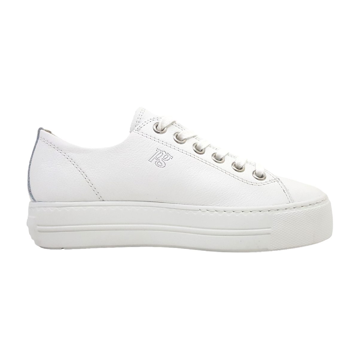 Paul Green 4790-01 Weiß 01 White