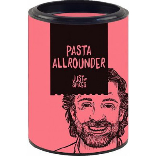 Just Spices Pasta Allrounder 45G