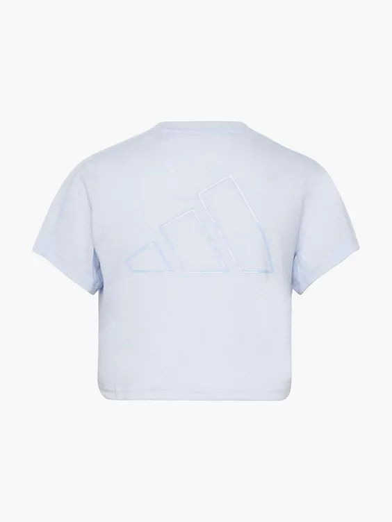adidas Crop T-Shirt