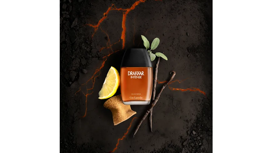 Guy Laroche Drakkar Intense Eau de Parfum 100 ml