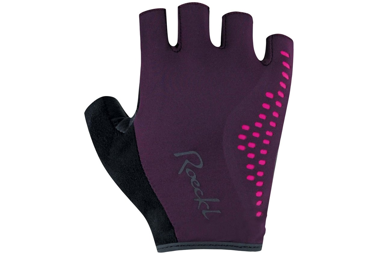 Roeckl Davilla Kurzfinger Handschuhe - 2023