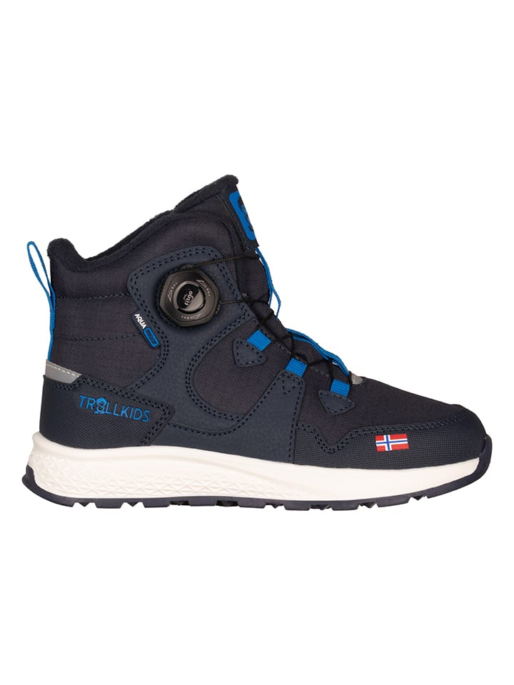 Trollkids Winterboots 