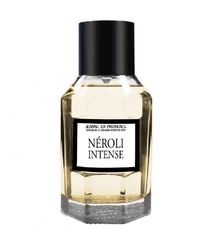 JEANNE EN PROVENCE-NEROLI INTENSE-Eau de Toilette Vaporisateur