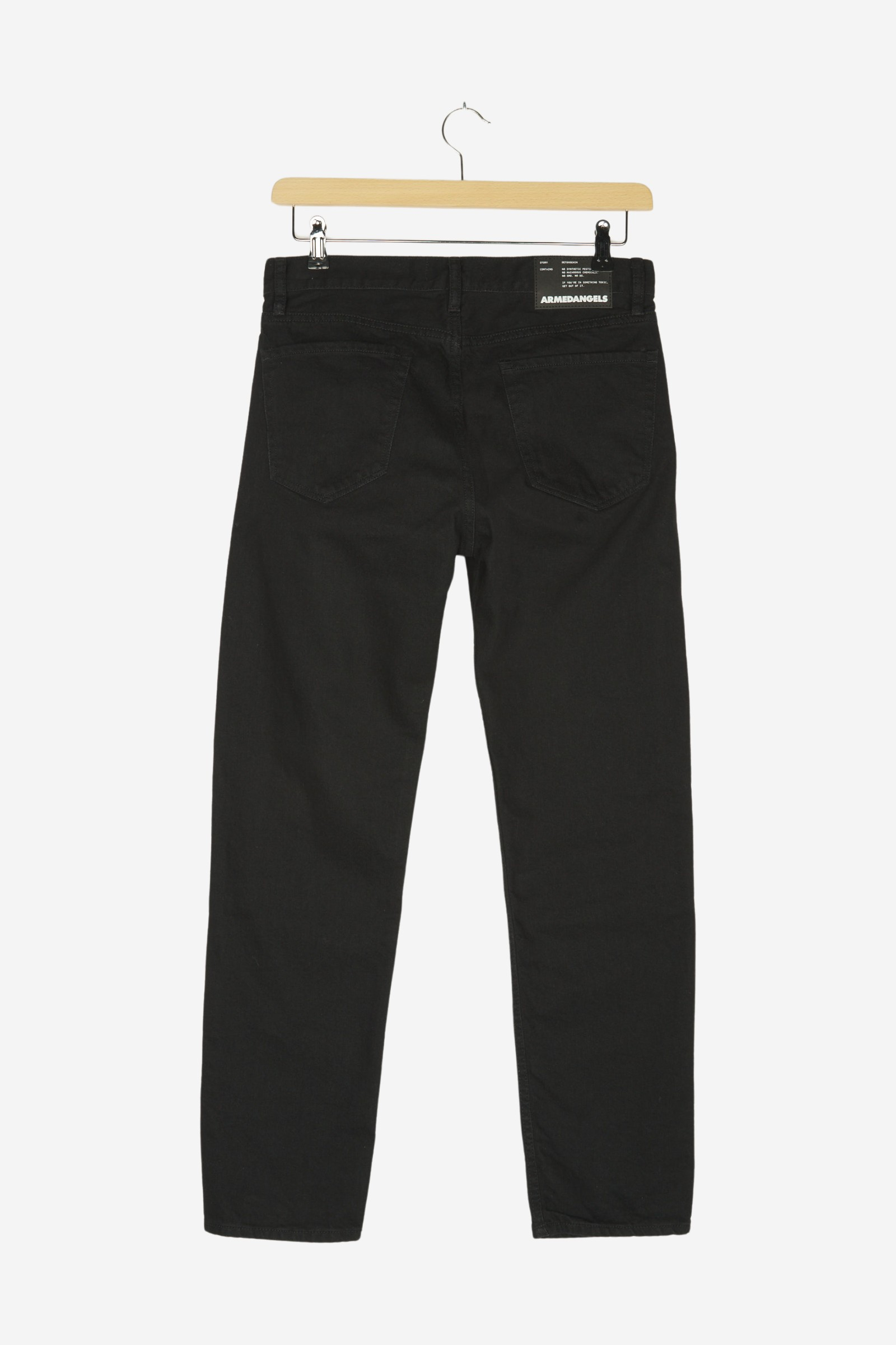 Jeans Straight