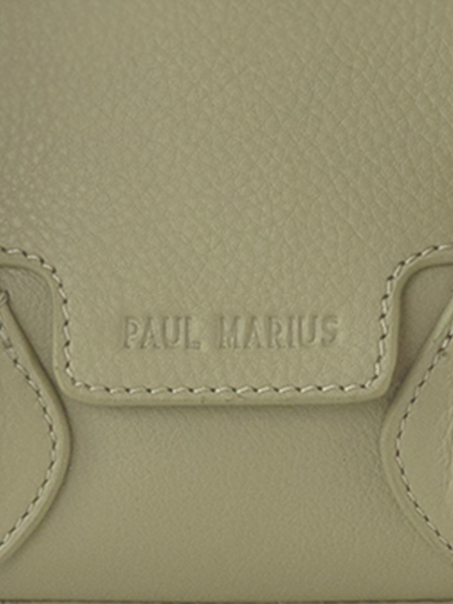 Madeleine XS Art Déco - Amande