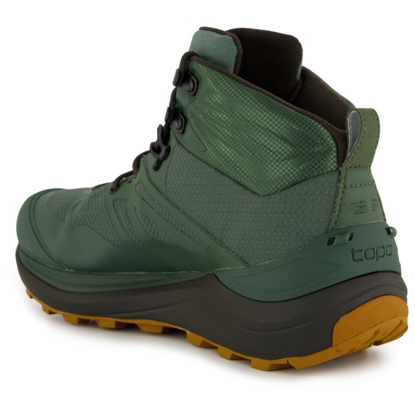 Topo Athletic - Trailventure 2 WP - Wanderschuhe