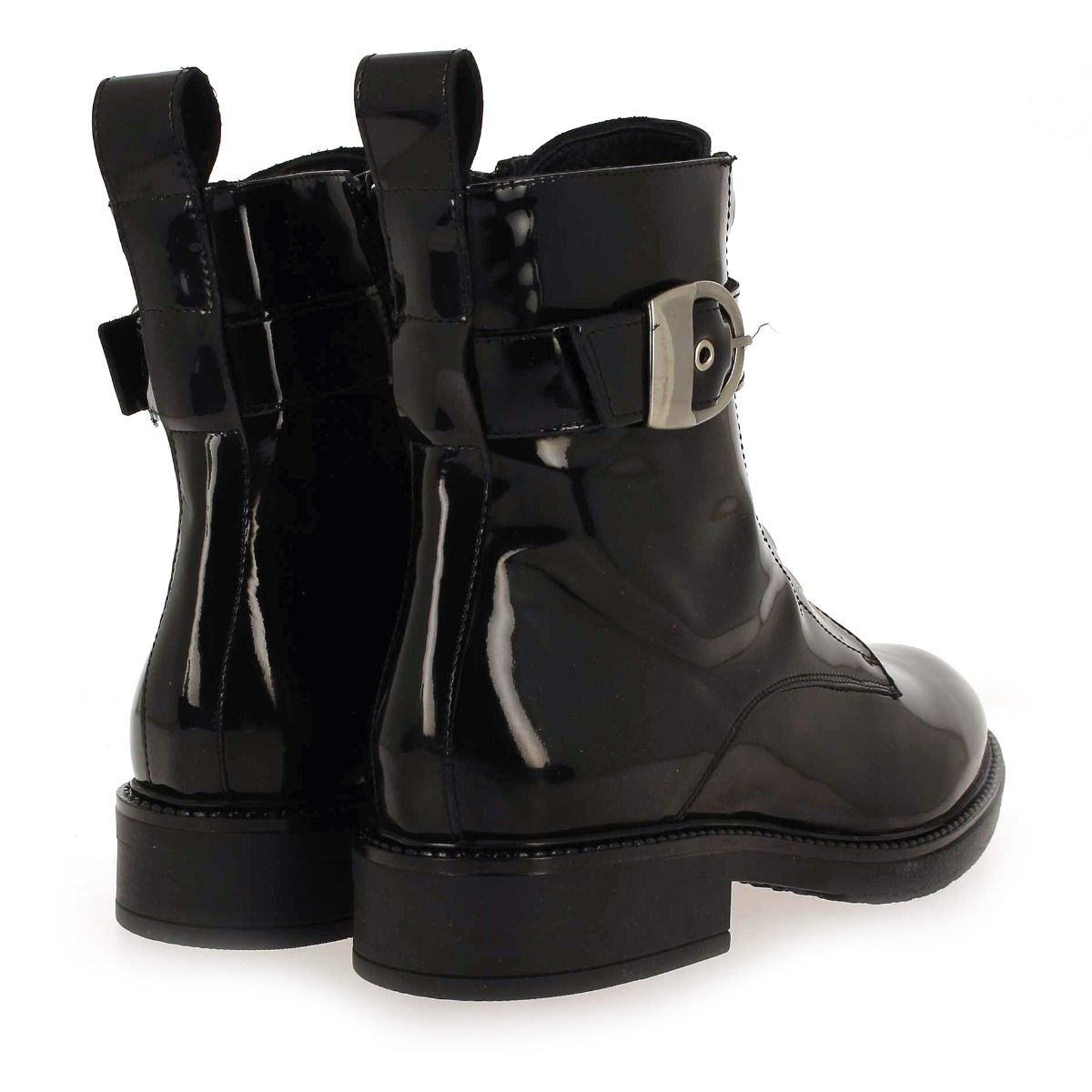 Myma  7104 - Noir