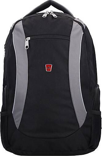 Traveller PROnature Rucksack 48 cm Laptopfach