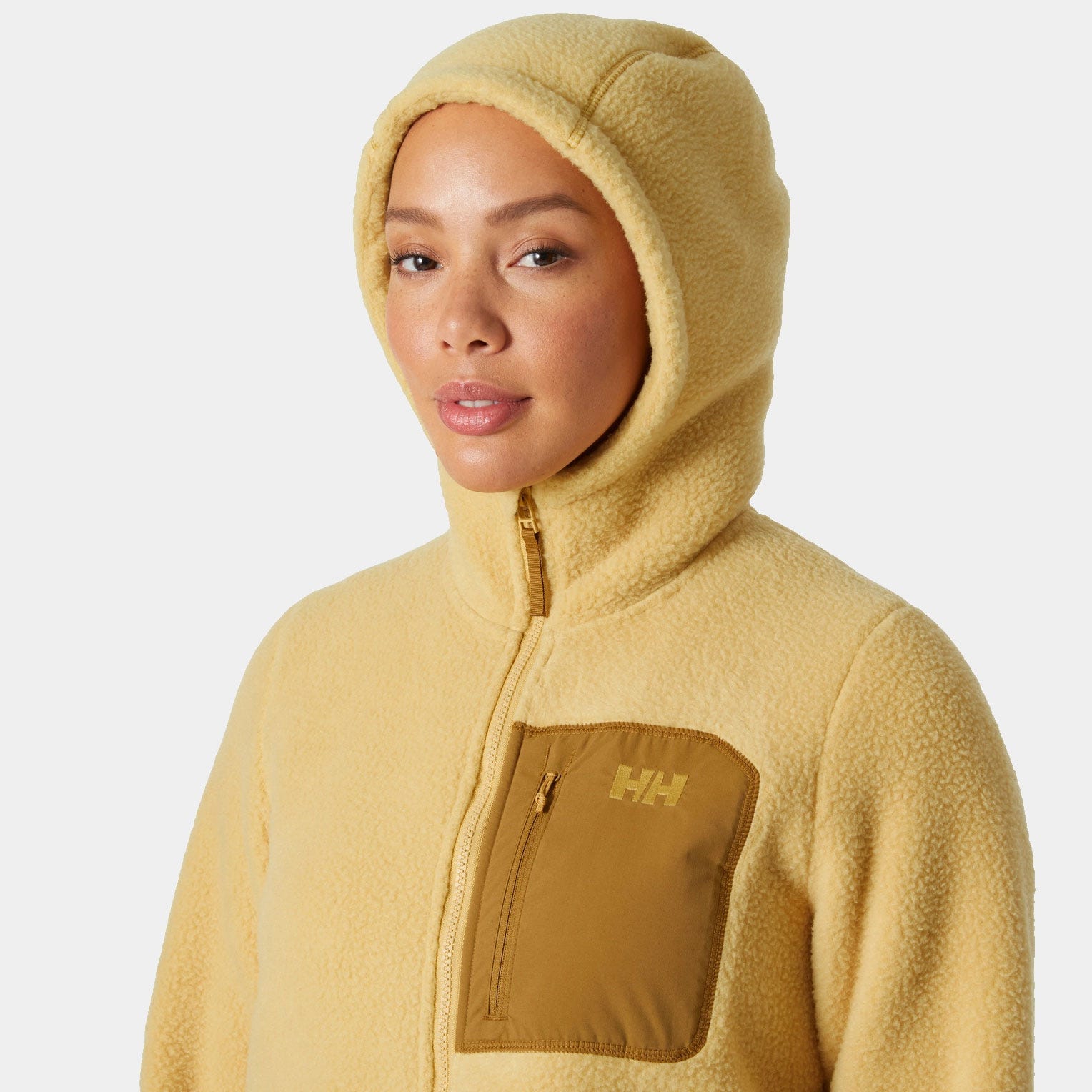 Women’s Imperial Long Pile Jacket 2.0