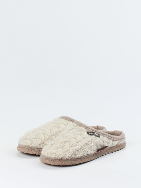 Pantolette-71843590001 Giesswein