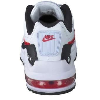 Nike Air Max LTD 3 Sneaker in weiß