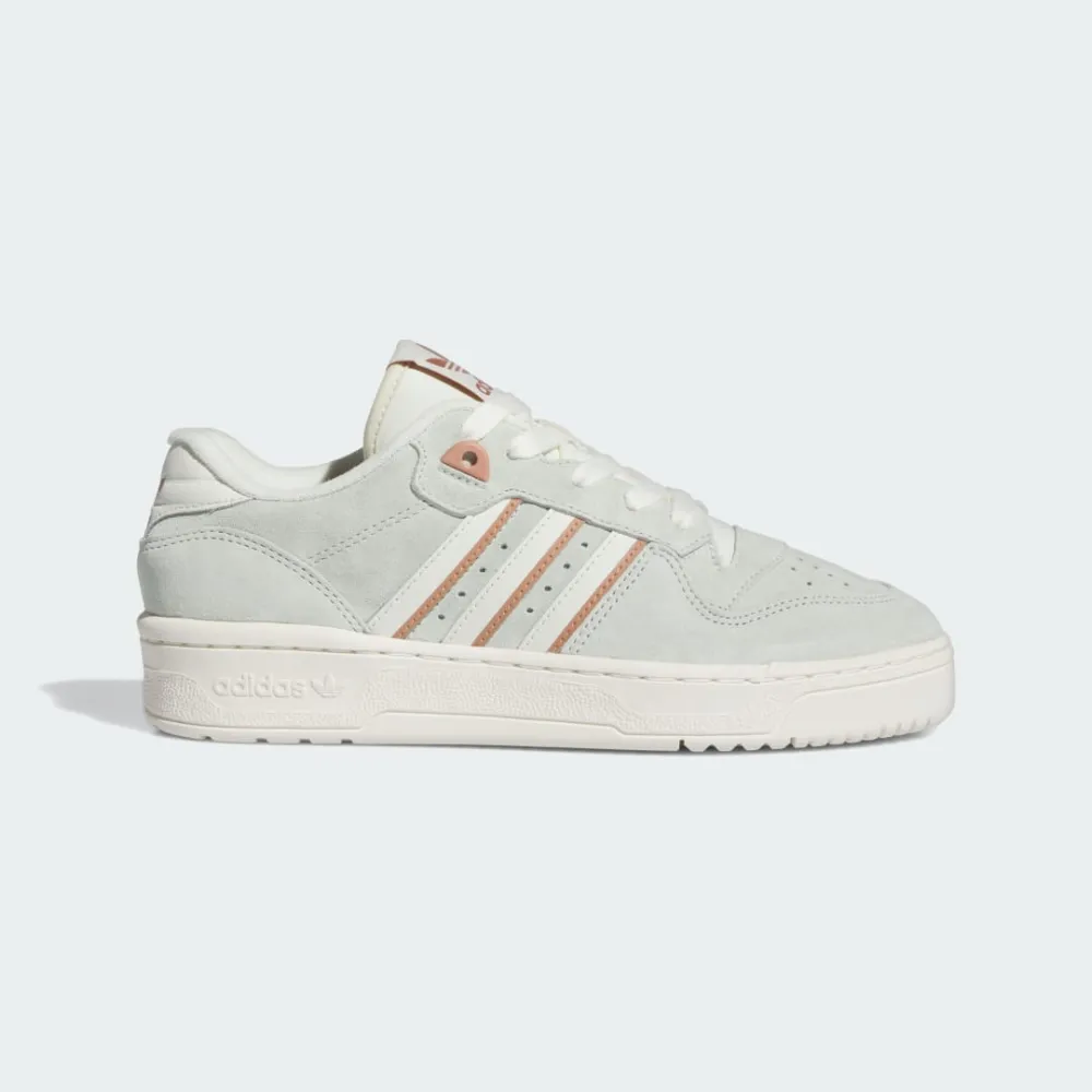 adidas Rivalry Low IF6258 / grün