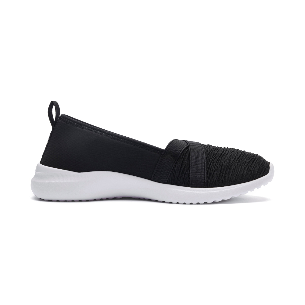 PUMA Adelina 369621_01 / schwarz