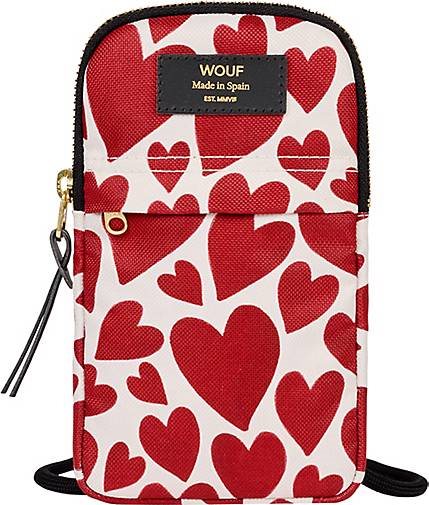 Wouf Handytasche 10,5 cm