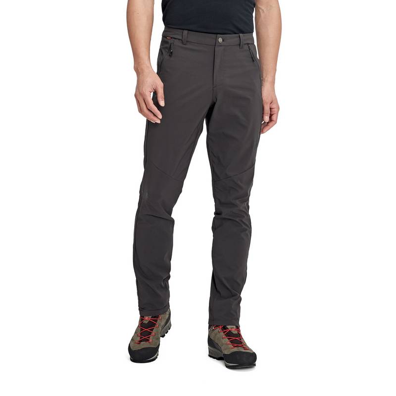 Mammut Hiking Wanderhose Herren