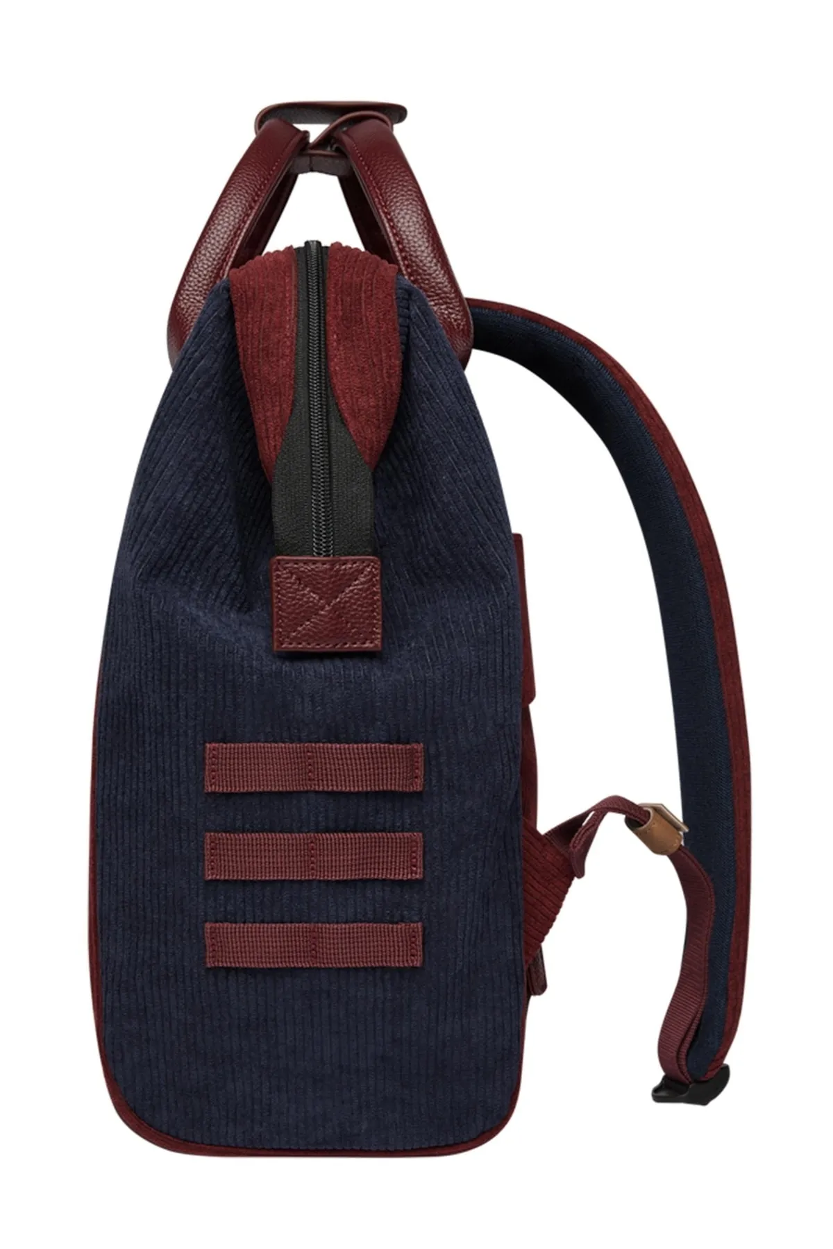 Cabaia  Rucksack - Rot - Unifarben