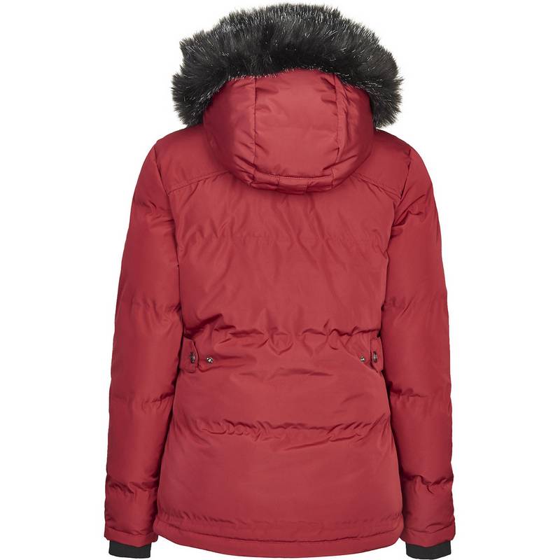 KILLTEC Arela Winterjacke Damen