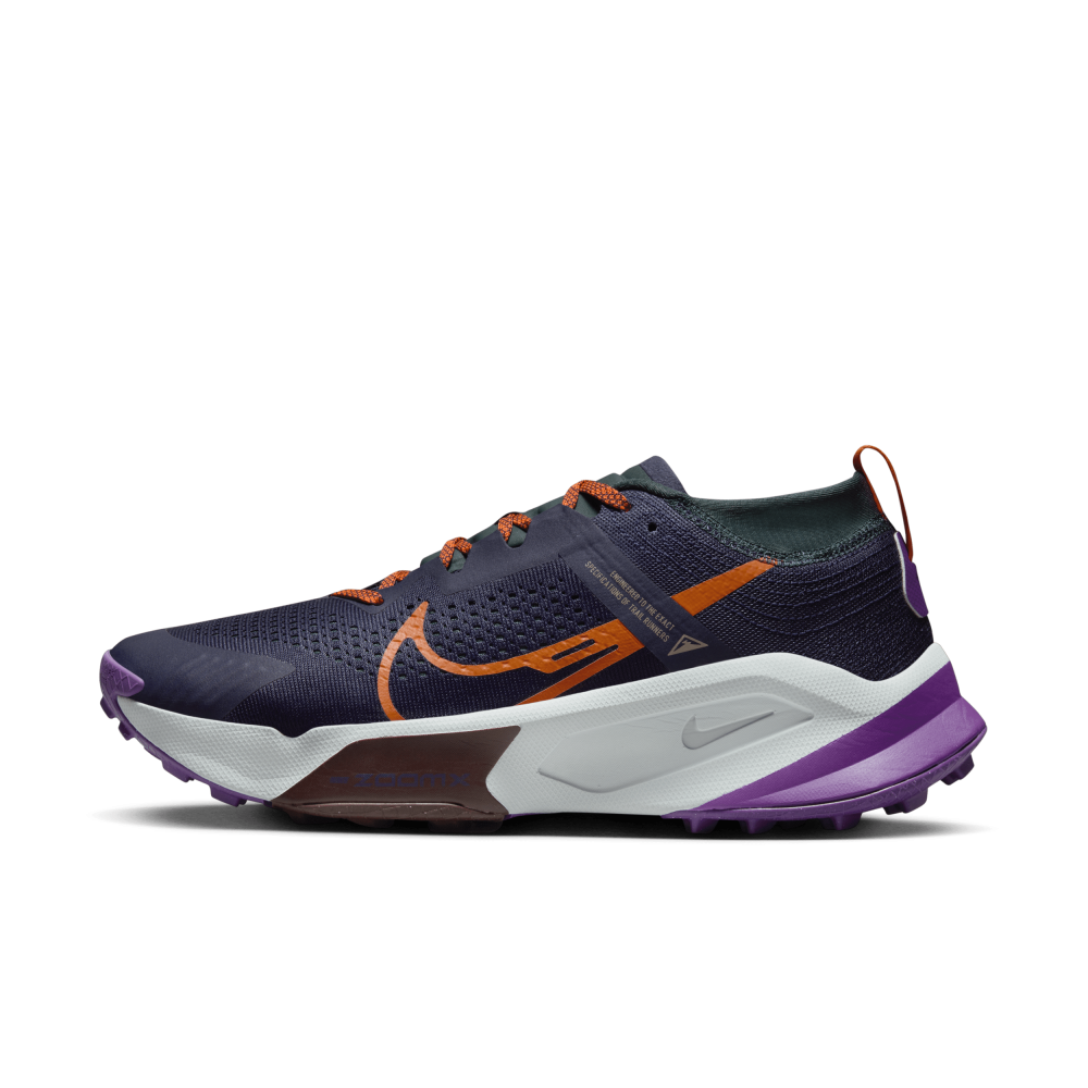 Nike Zegama Trail DH0623-500 / lila