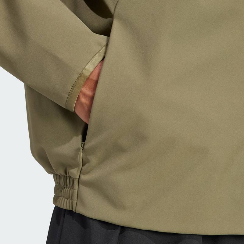 adidas City Escape Kapuzenjacke Sweatjacke Herren