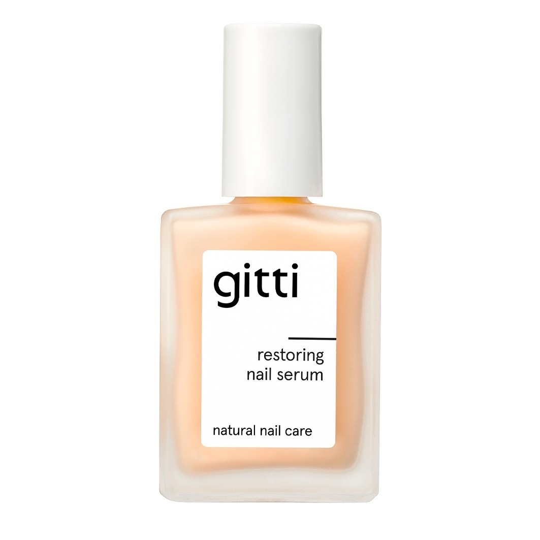 Restoring Nail Serum