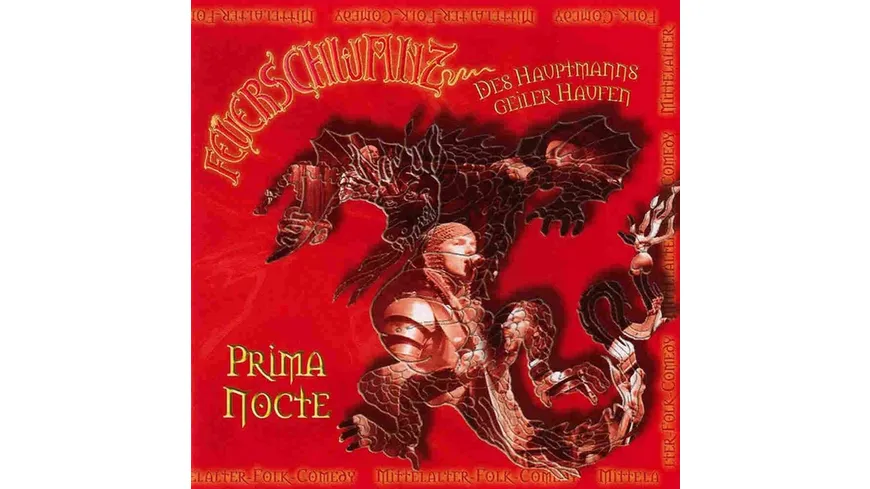Prima Nocte