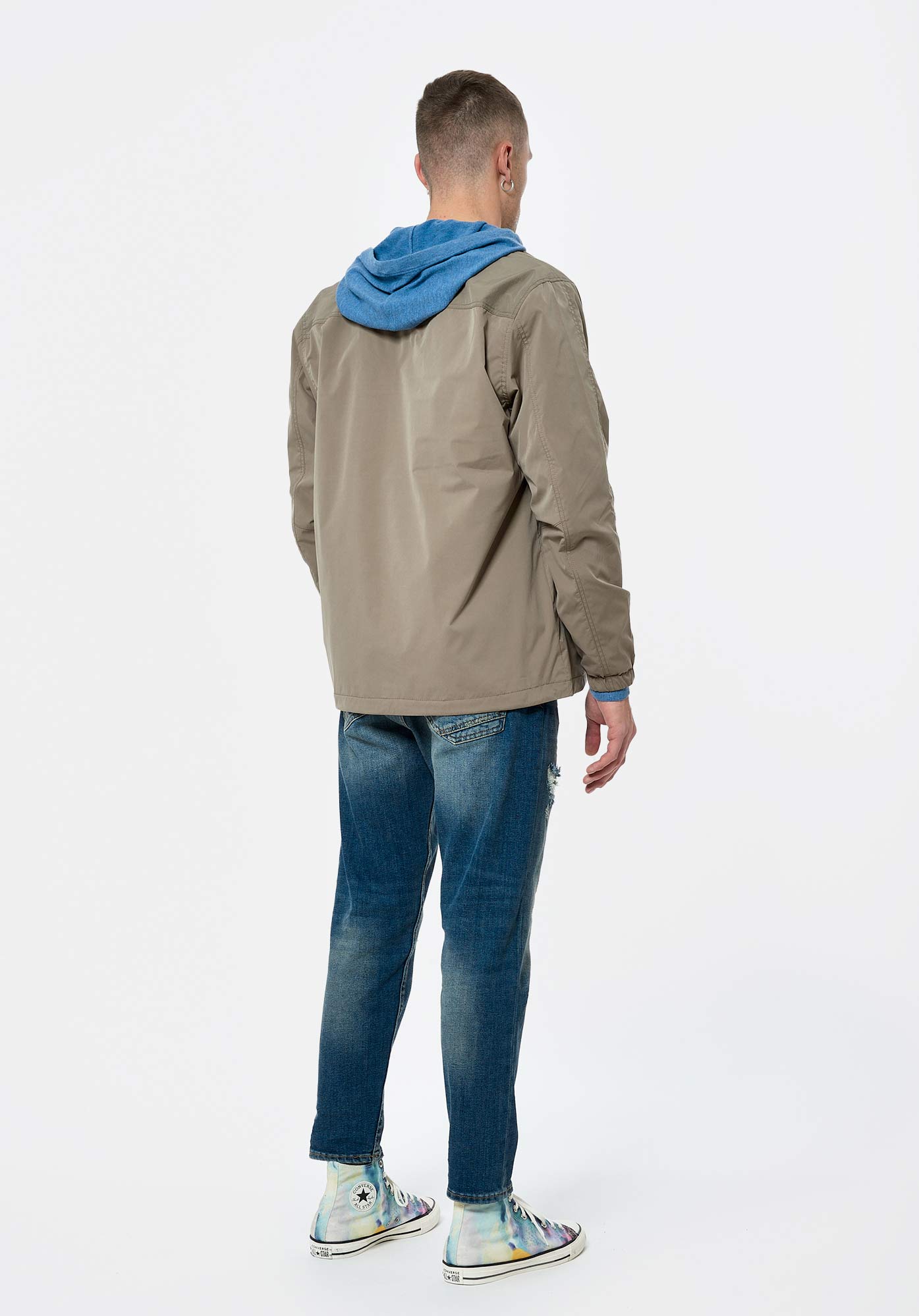 MIRAS  Veste Homme