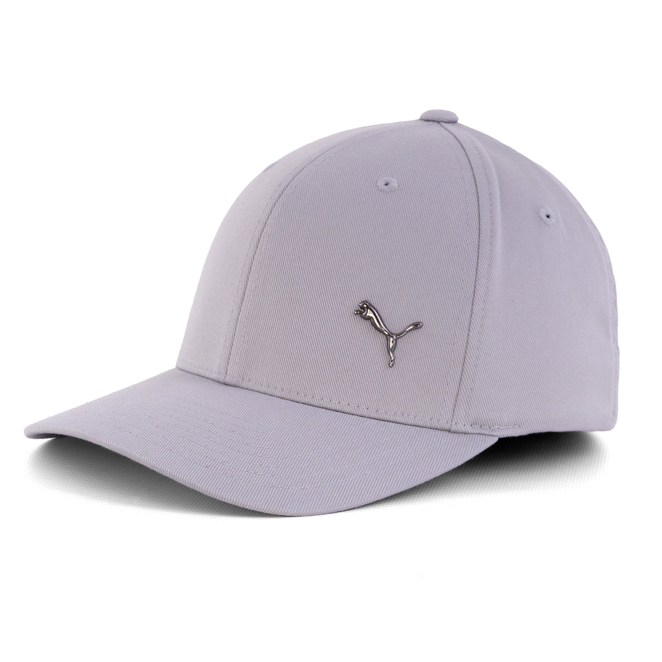 PUMA Baseball Cap Cap Puma Metal Cat Cap Flexfit (1-St)