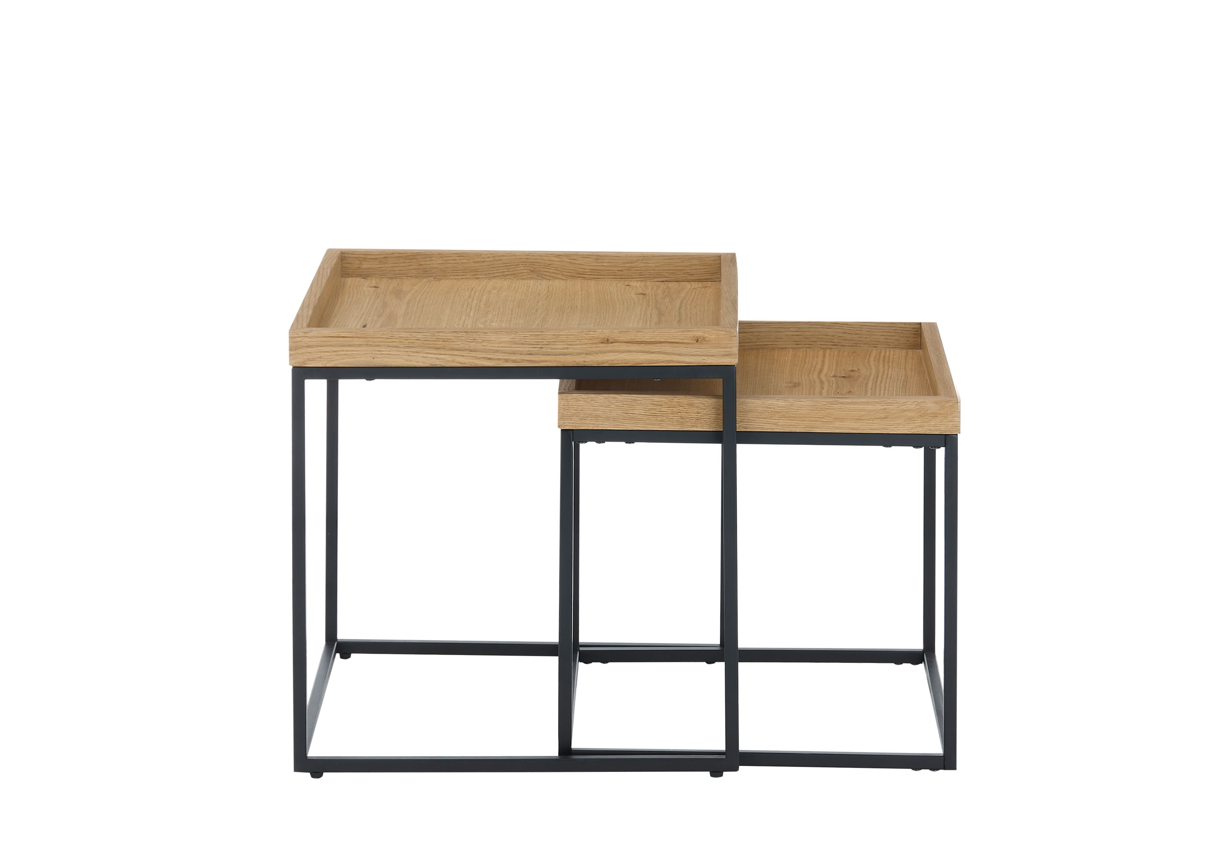 Couchtisch 2er Set