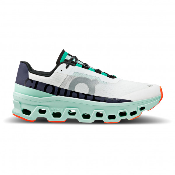On - Cloudmonster - Runningschuhe