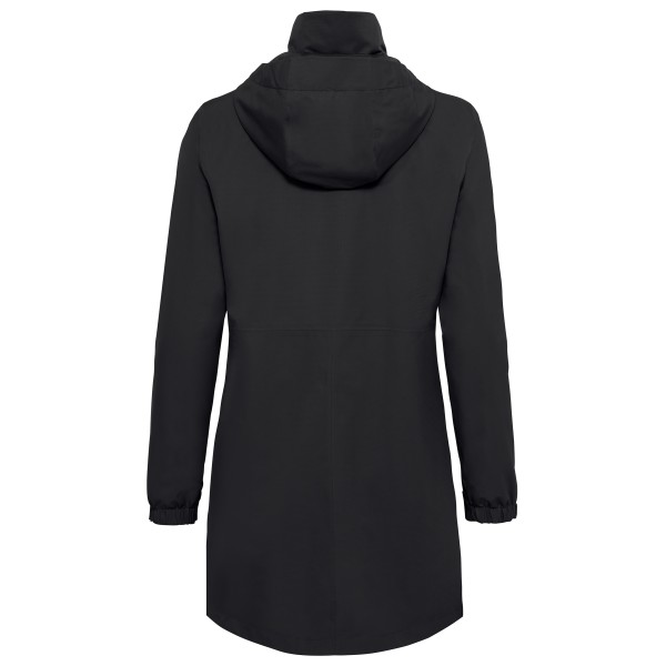 Vaude - Women's Escape Parka - Regenjacke