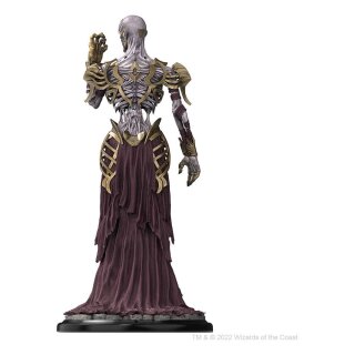 Dungeons & Dragons Premium Statue Vecna