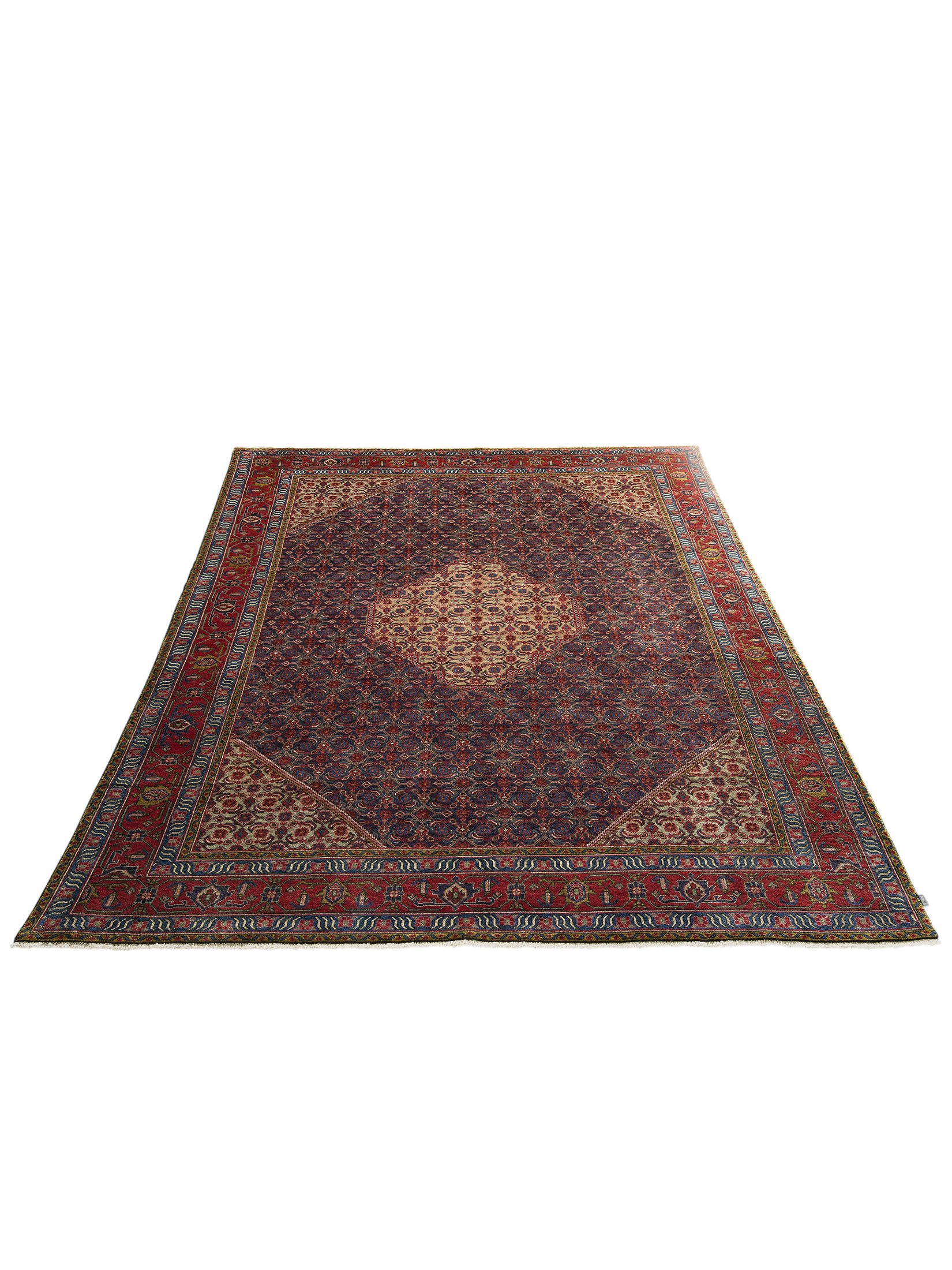 Ardebil ca. 195 x 305 cm, Unikat / Einzelstück