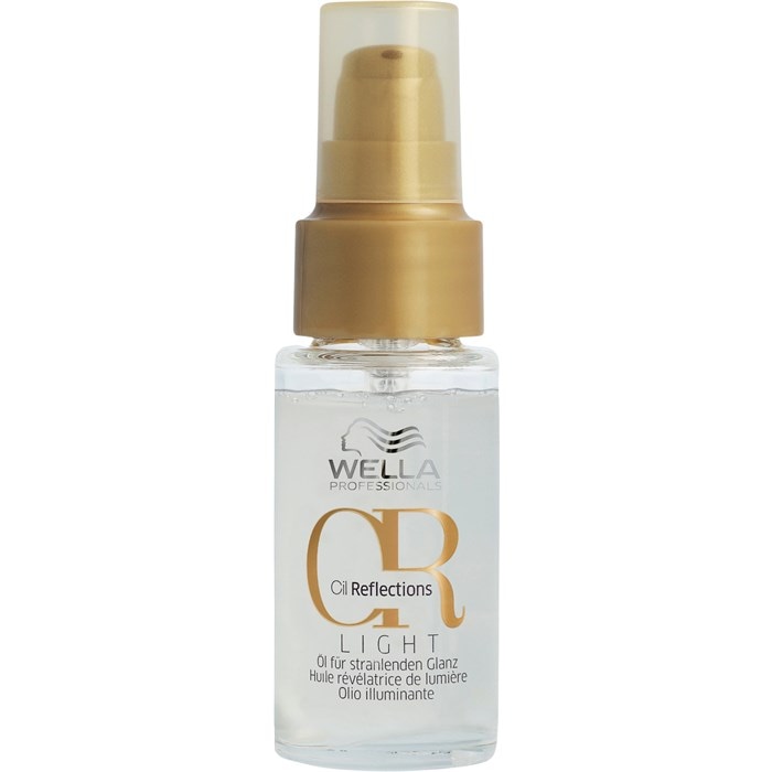 Light Oil