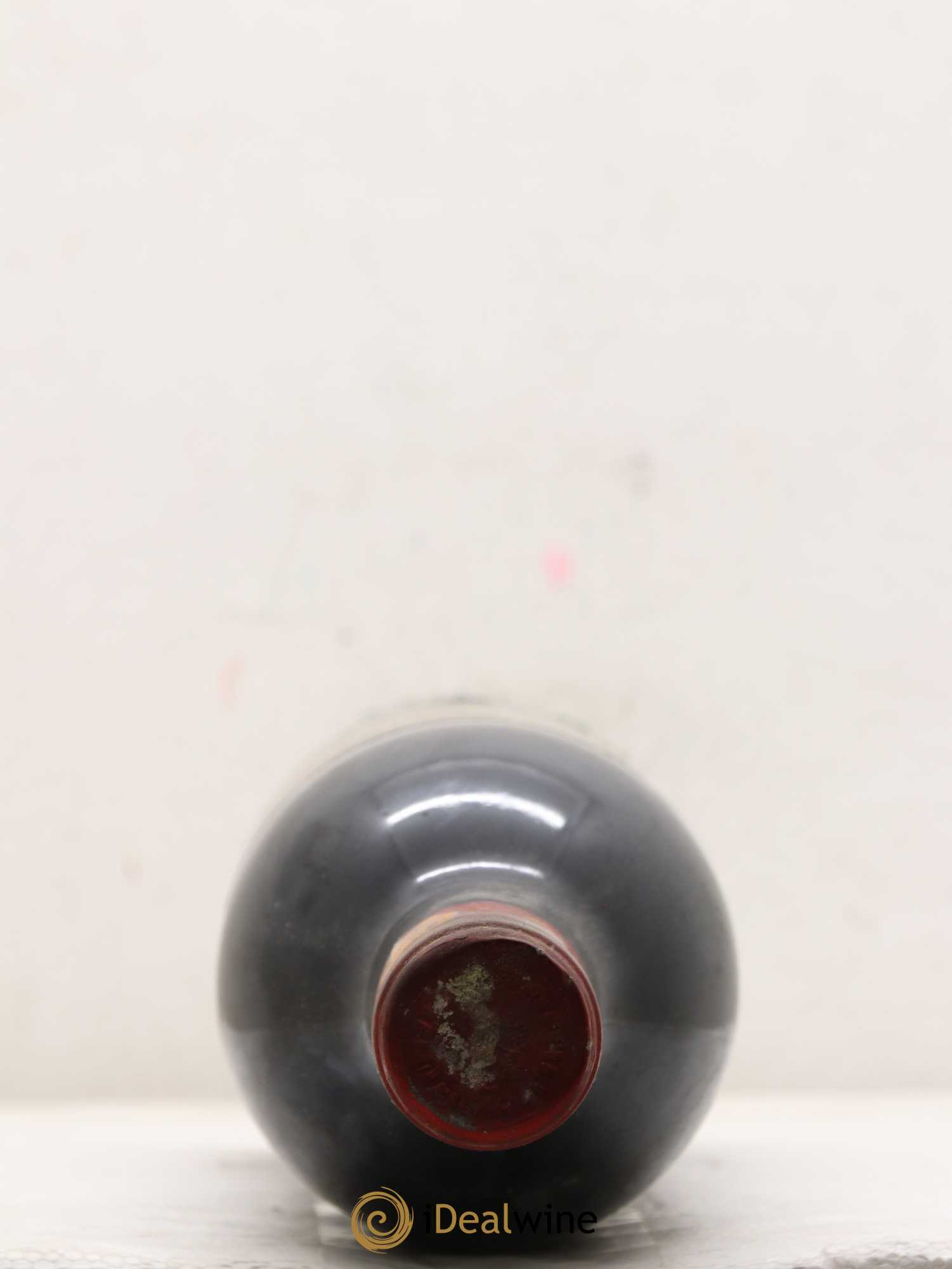 Château Palmer 3ème Grand Cru Classé  1982 - Lot de 2 Bouteilles
