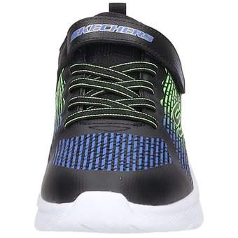 Skechers Tieran Sneaker in blau