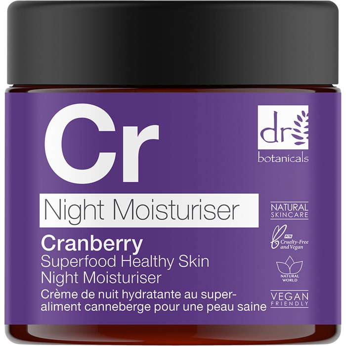 Superfood Healthy Skin Night Moisturiser