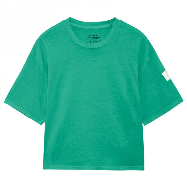 Ecoalf - Women's Livingalf - T-Shirt