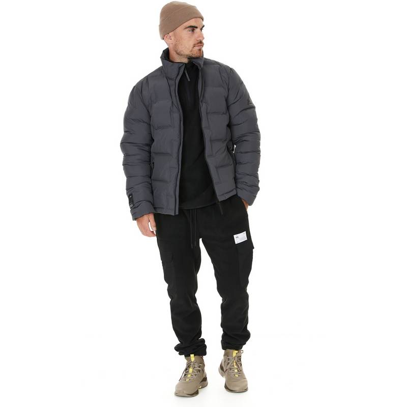 SOS Alagna Steppjacke Herren