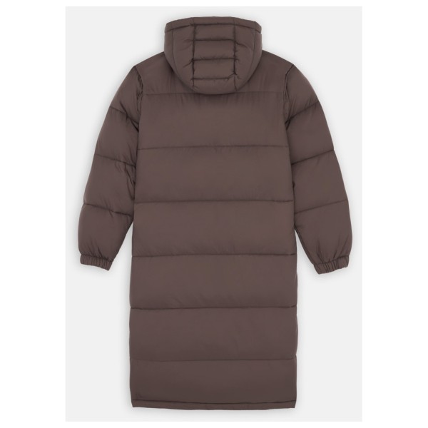 Dickies - Women's Alatna Long - Mantel