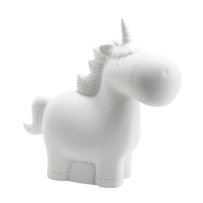 Lampe Licorne Amadeus les petits