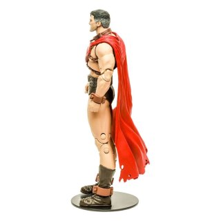 DC Multiverse Actionfigur: Superman (DC Future State)