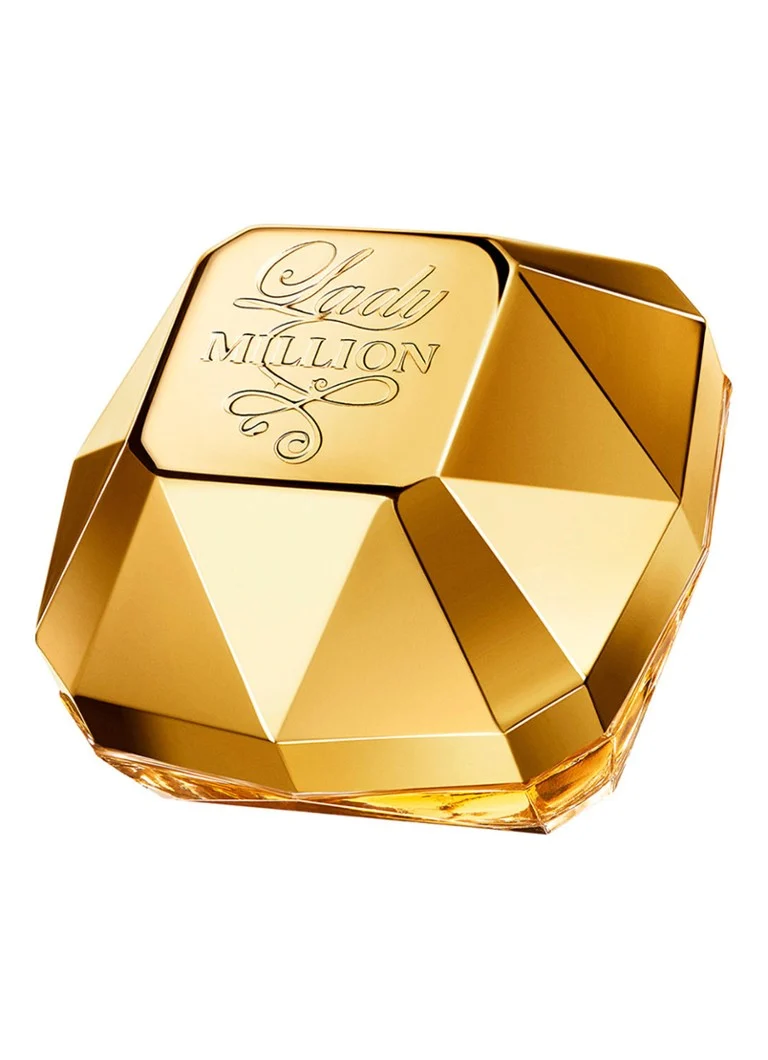 Rabanne Lady Million Eau de Parfum
