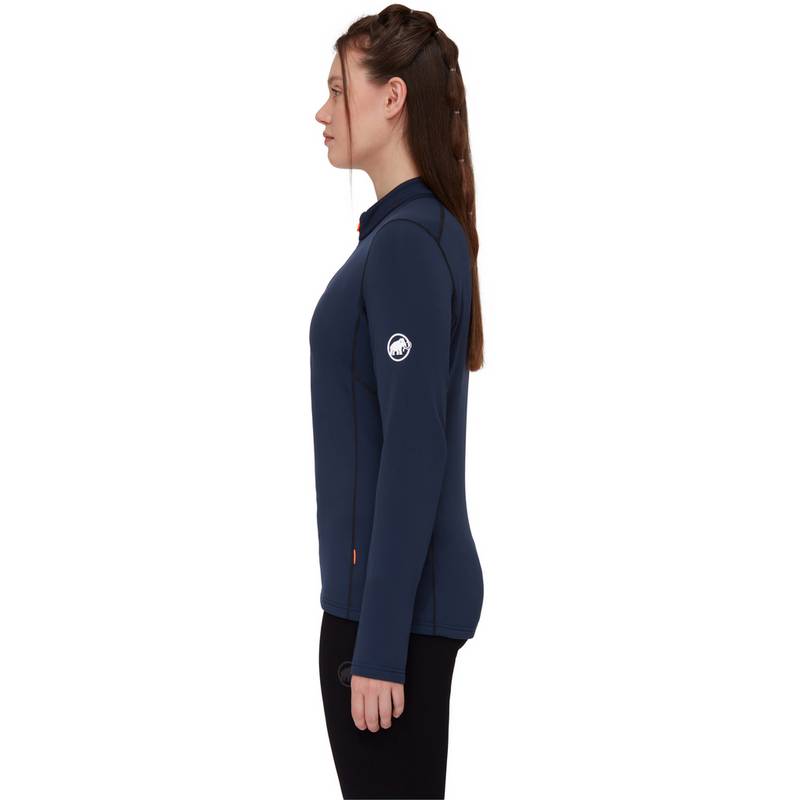 Mammut Aenergy Fleeceshirt Damen